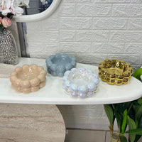 Big Bubbly Ashtray