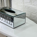 HOME Tissue Box