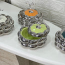 Luxe Deer Bubbly Ashtray