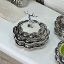 Luxe Deer Bubbly Ashtray
