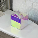 Holographic Tissue Box