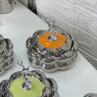 Luxe Deer Bubbly Ashtray