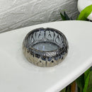 Glass Ashtray