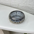 Glass Ashtray