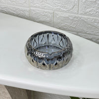 Glass Ashtray