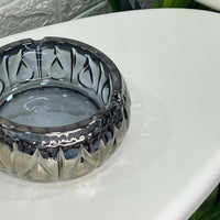 Glass Ashtray