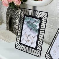 Wire Metal Frame