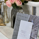 Striped Glitters Frames