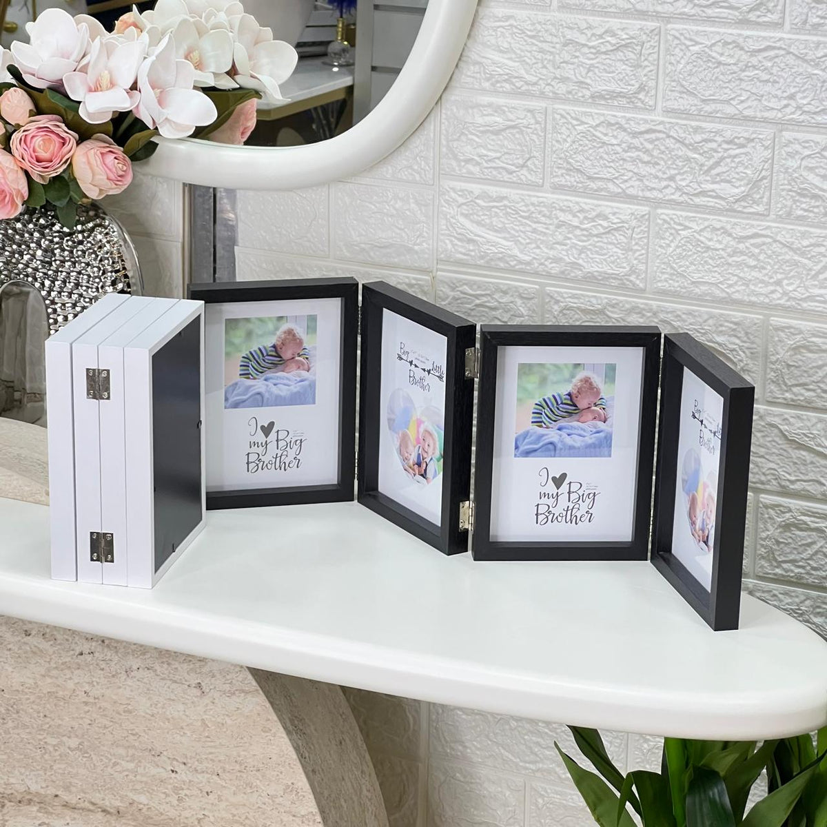 Folable Frame Foldable Frame Set – Okash & Kash