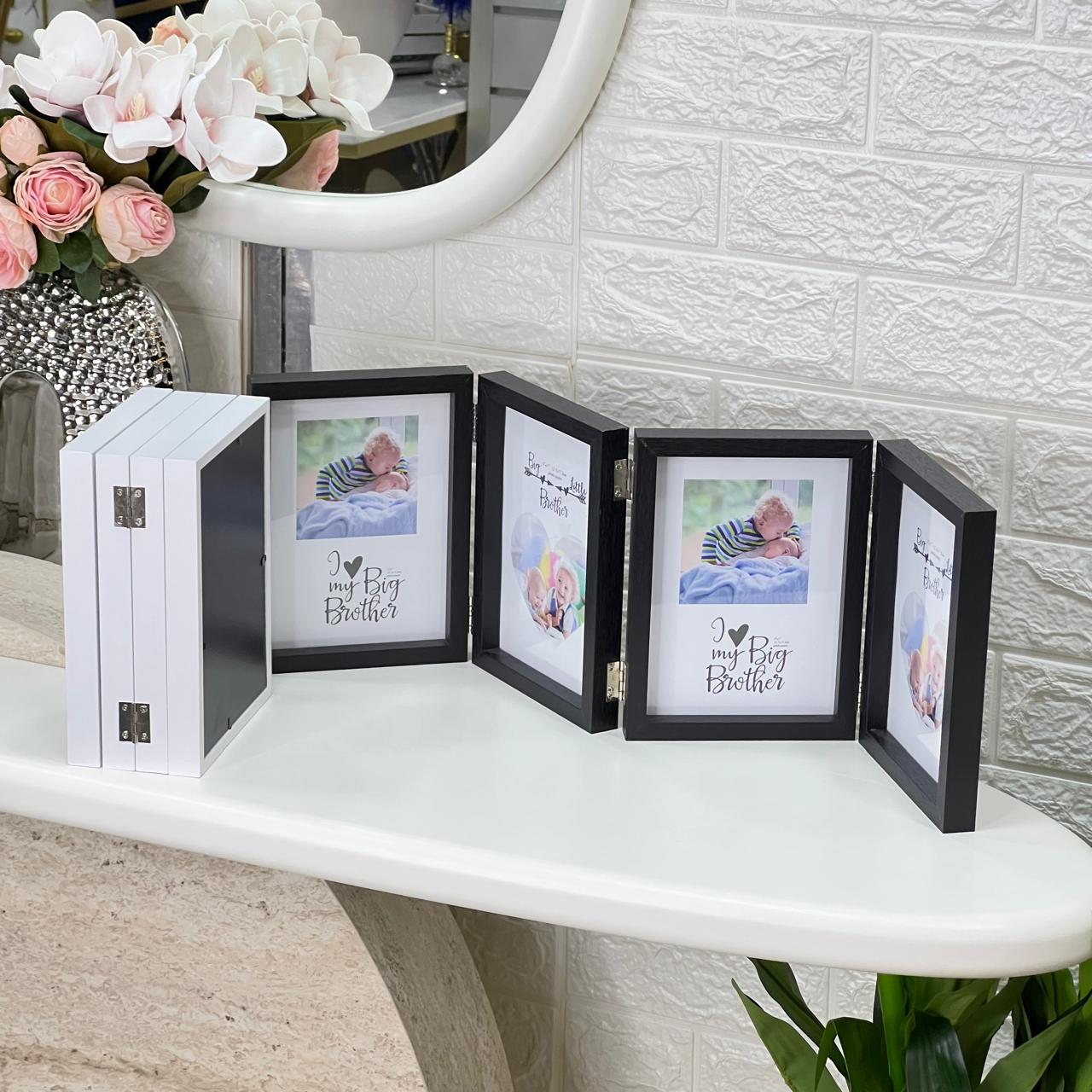 Foldable Frame Set