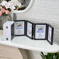Foldable Frame Set