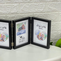 Foldable Frame Set