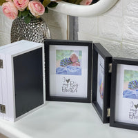 Foldable Frame Set