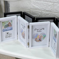 Foldable Frame Set