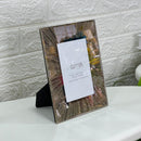 Striped Glitters Frames