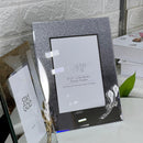 Glitter Mirror Frame
