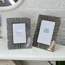 Striped Glitters Frames