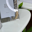 Striped Glitters Frames