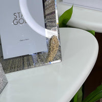 Striped Glitters Frames
