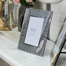 Striped Glitters Frames