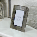 Striped Glitters Frames