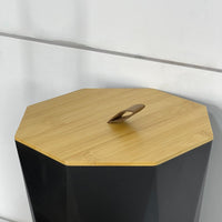 Octagon 6-Piece Bathroom Set