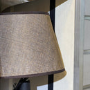 Lined Lamp