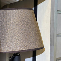 Lined Lamp