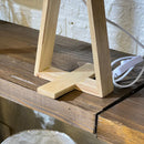 Wooden Aesthetic Lamp