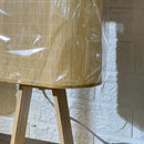 Wooden Aesthetic Lamp