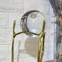 Mystique Crystal Ball