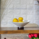 Ceramic Open Bowl