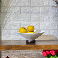 Ceramic Open Bowl