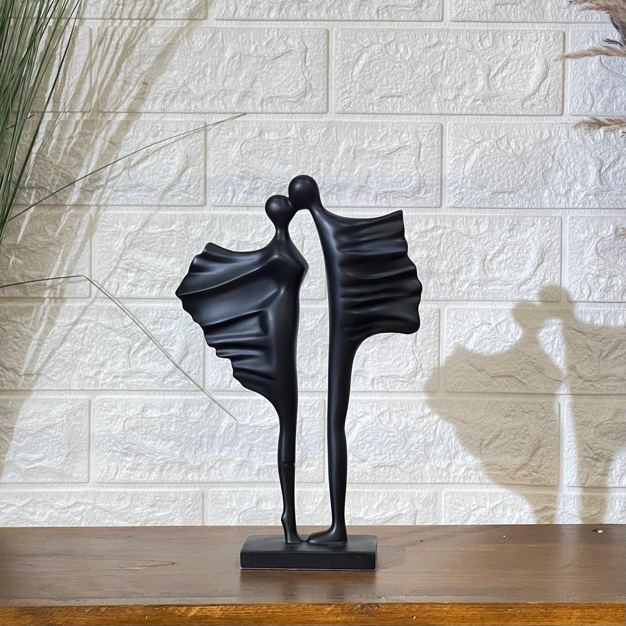 Couple Figure