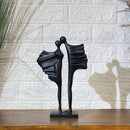 Couple Figure
