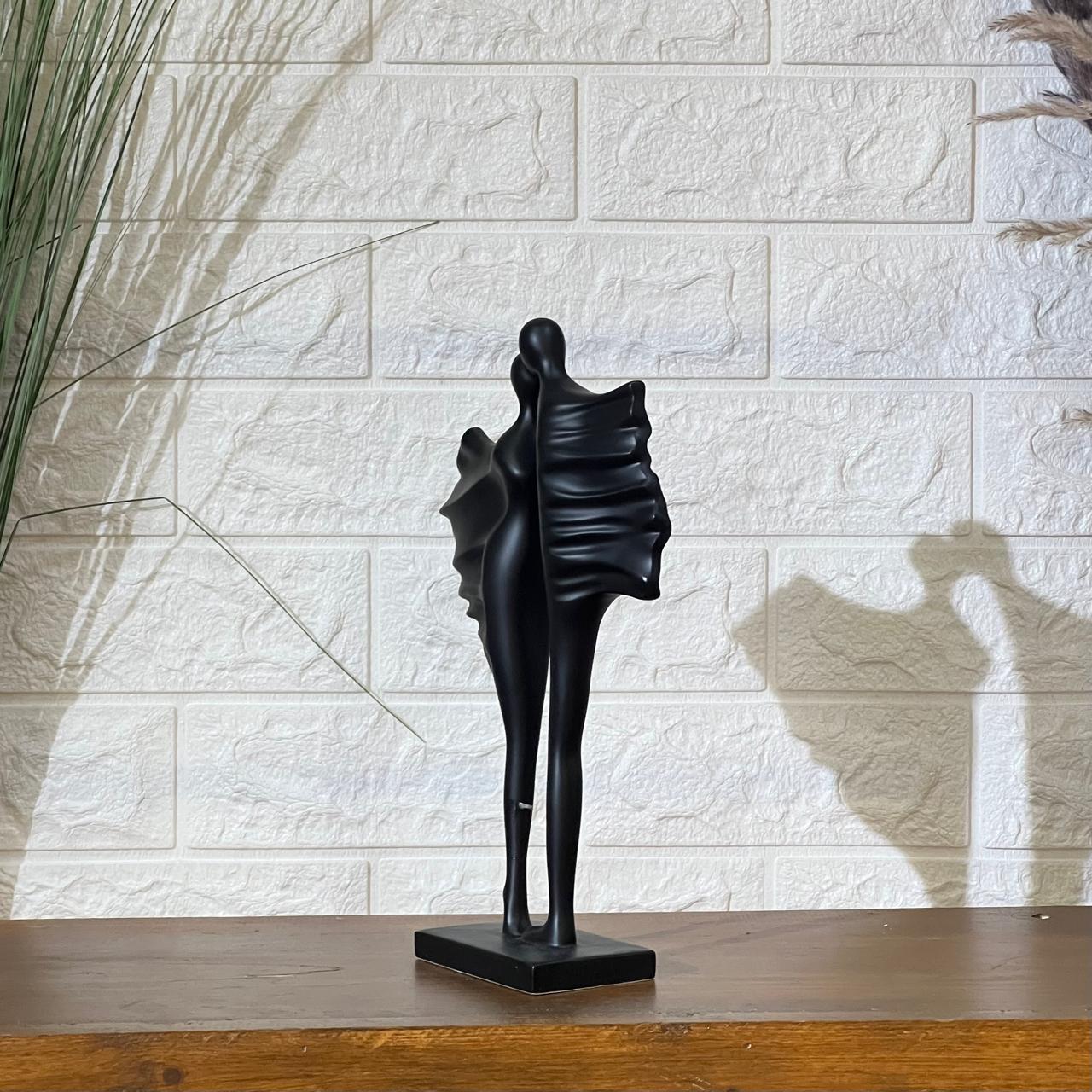 Couple Figure
