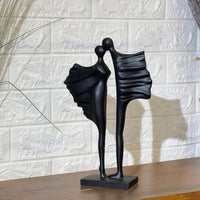 Couple Figure