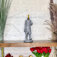 Mark Inspector Figurine