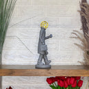 Mark Inspector Figurine