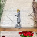 Mark Inspector Figurine