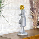 Mark Inspector Figurine