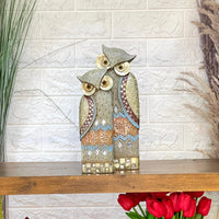 Owl Friends Set