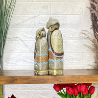 Owl Friends Set