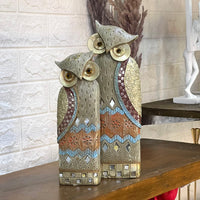 Owl Friends Set
