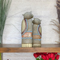 Owl Friends Set