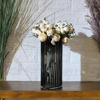Luxury Light Tint Vase
