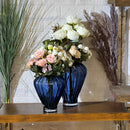 Blue Luxury Vase Set