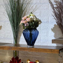 Blue Luxury Vase Set