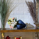 Blue Luxury Vase Set