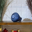 Blue Luxury Vase Set